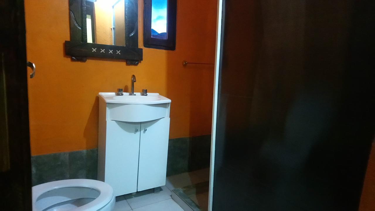 Piedra Cutana Hotel Тилкара Екстериор снимка