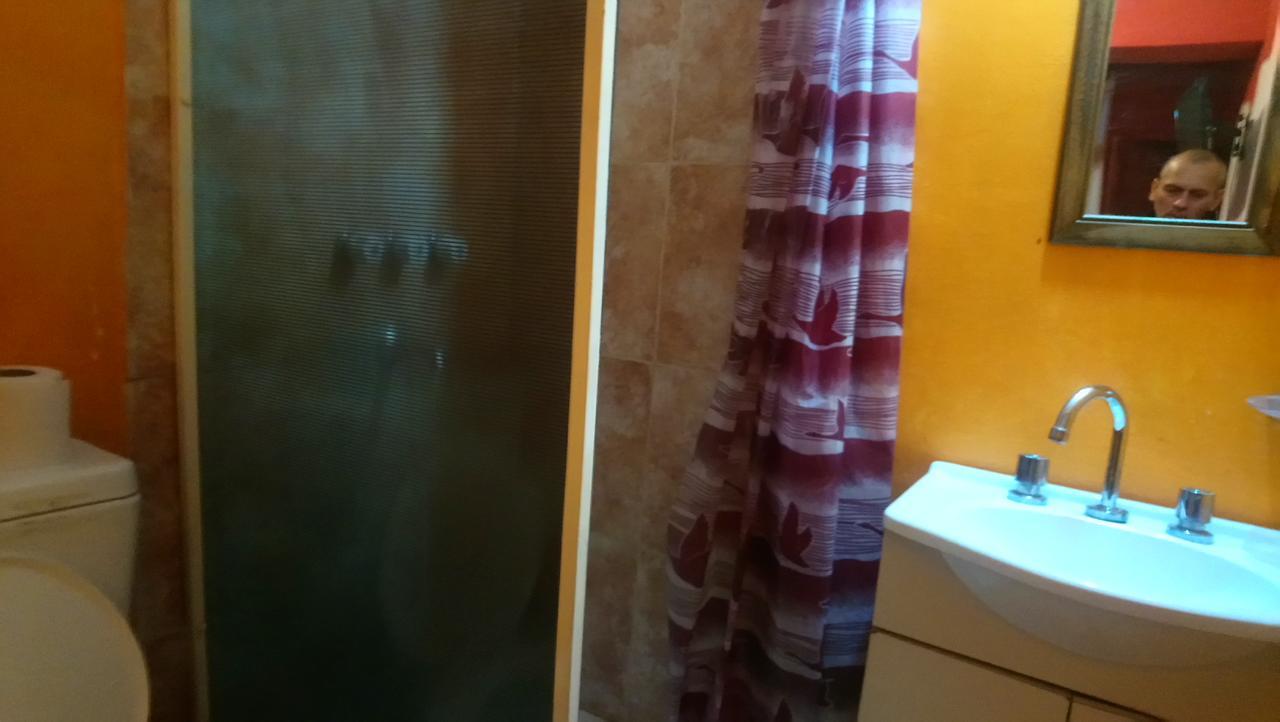 Piedra Cutana Hotel Тилкара Екстериор снимка