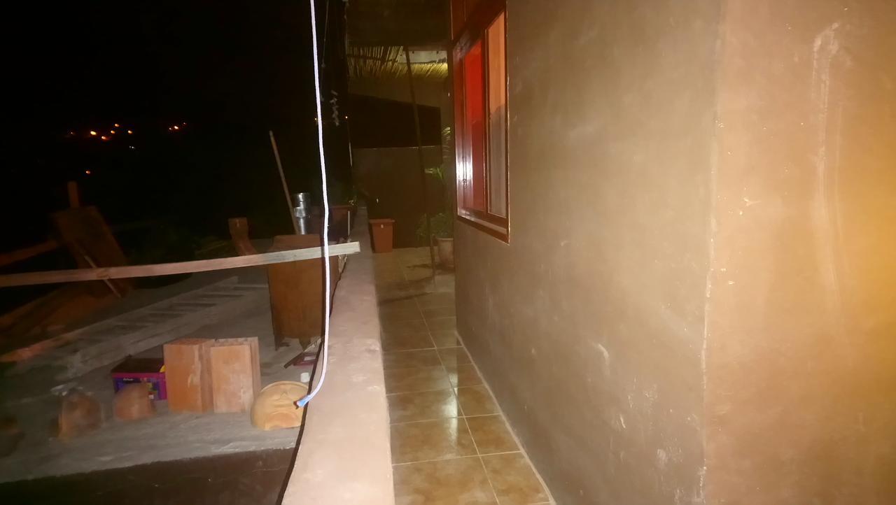 Piedra Cutana Hotel Тилкара Екстериор снимка