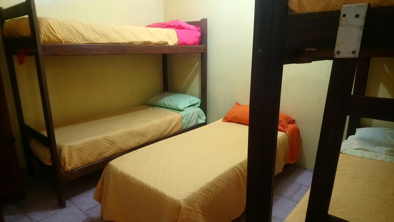 Piedra Cutana Hotel Тилкара Екстериор снимка