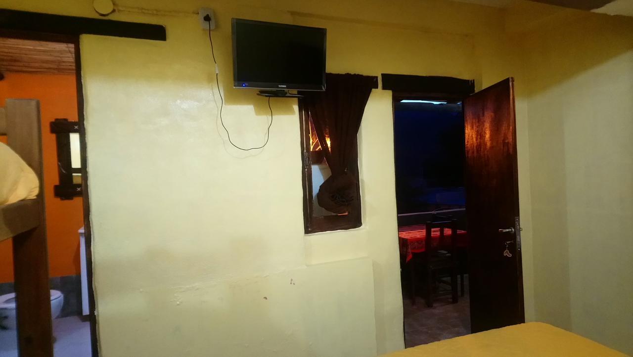Piedra Cutana Hotel Тилкара Екстериор снимка