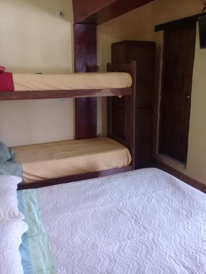 Piedra Cutana Hotel Тилкара Екстериор снимка