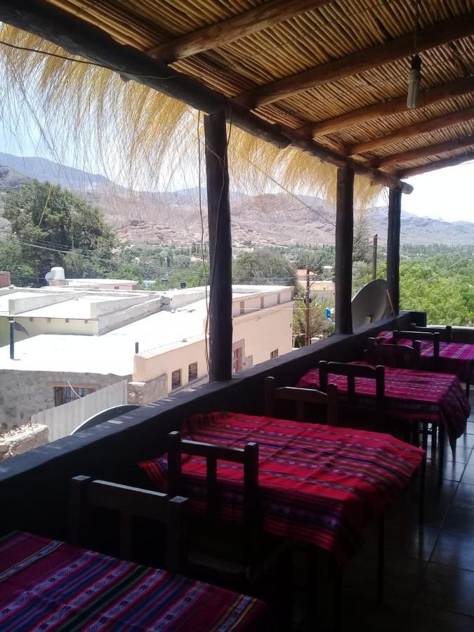 Piedra Cutana Hotel Тилкара Екстериор снимка