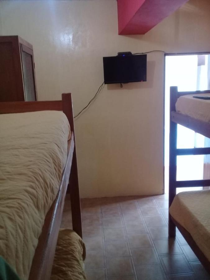 Piedra Cutana Hotel Тилкара Екстериор снимка