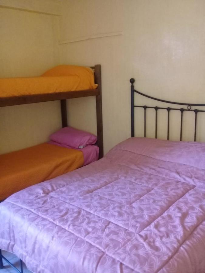 Piedra Cutana Hotel Тилкара Екстериор снимка